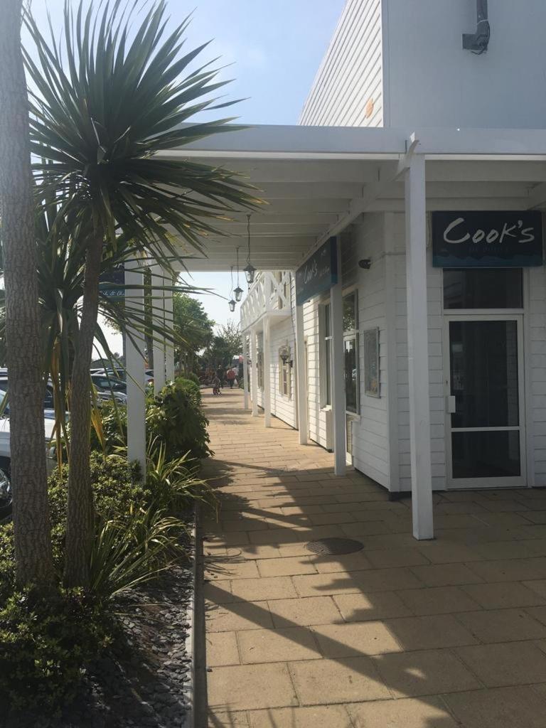 Rockley Park - Coral Hotel Poole Bagian luar foto