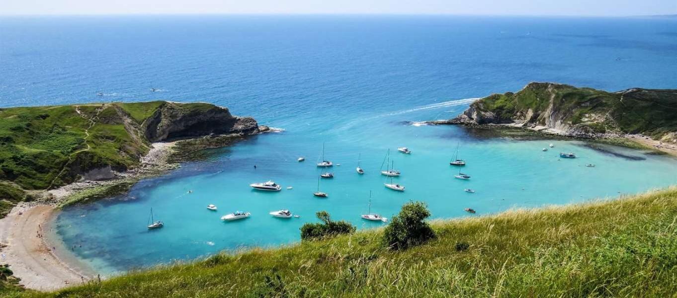 Rockley Park - Coral Hotel Poole Bagian luar foto