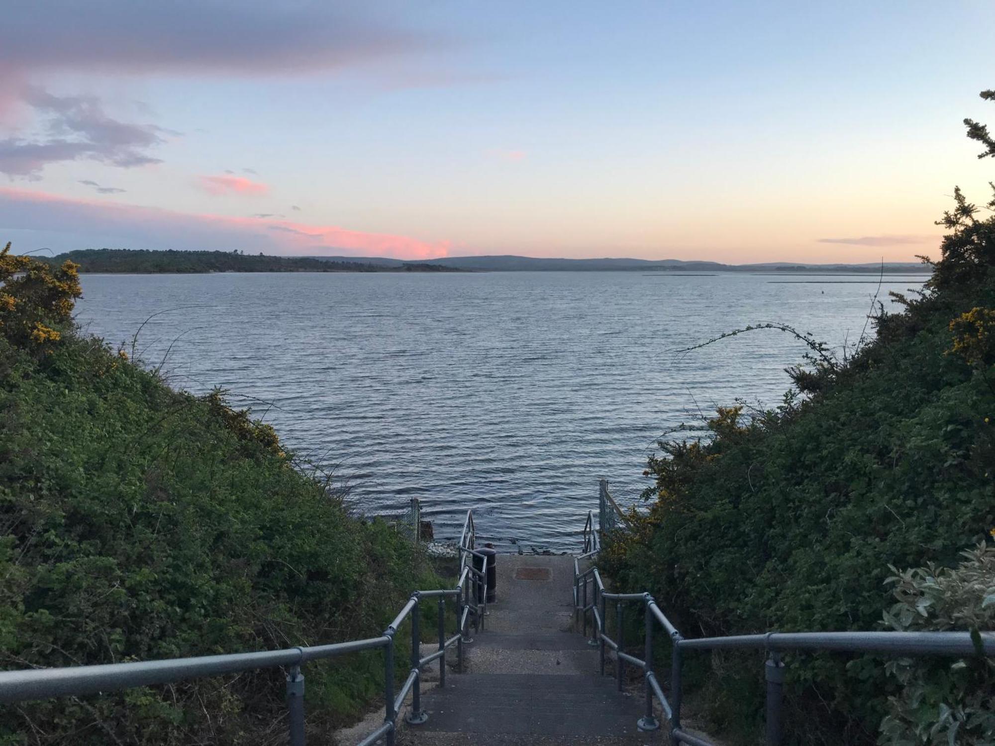 Rockley Park - Coral Hotel Poole Bagian luar foto