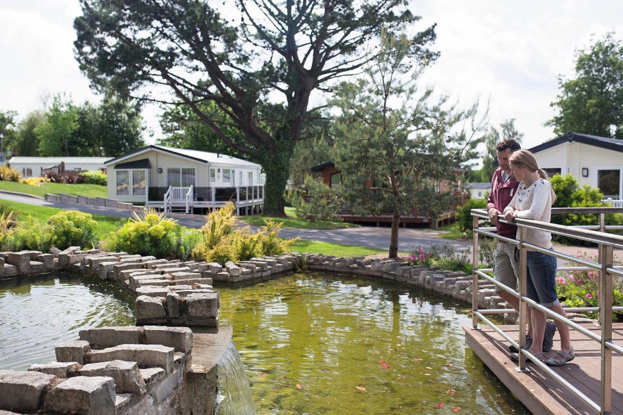 Rockley Park - Coral Hotel Poole Bagian luar foto