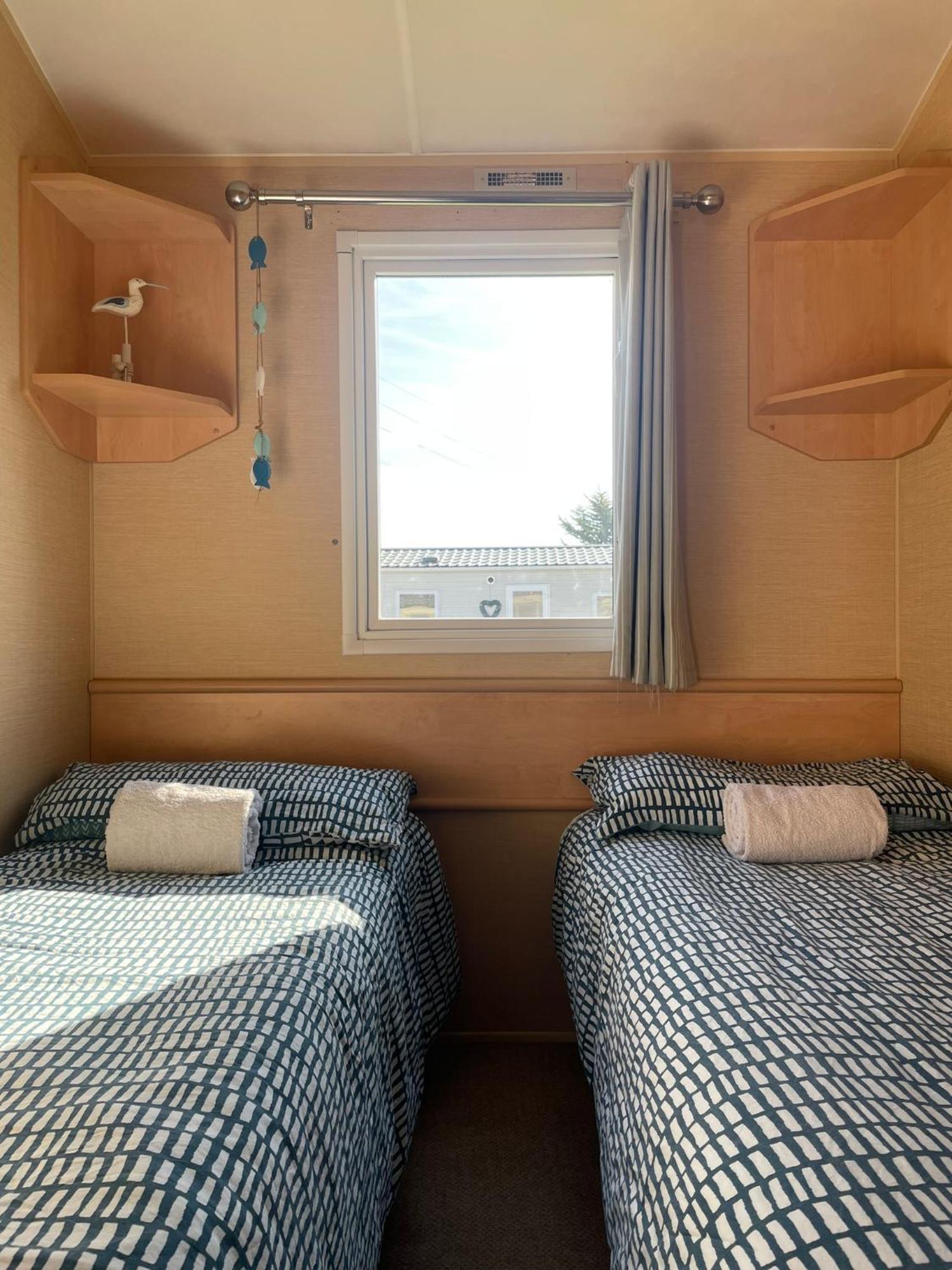 Rockley Park - Coral Hotel Poole Bagian luar foto