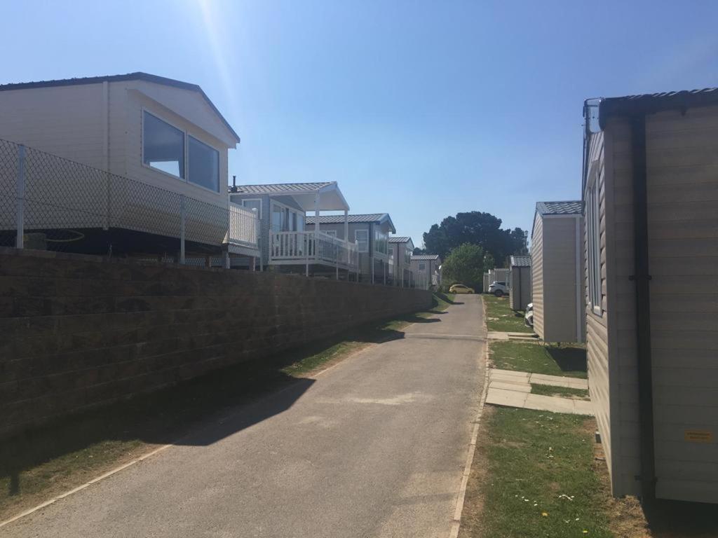 Rockley Park - Coral Hotel Poole Bagian luar foto