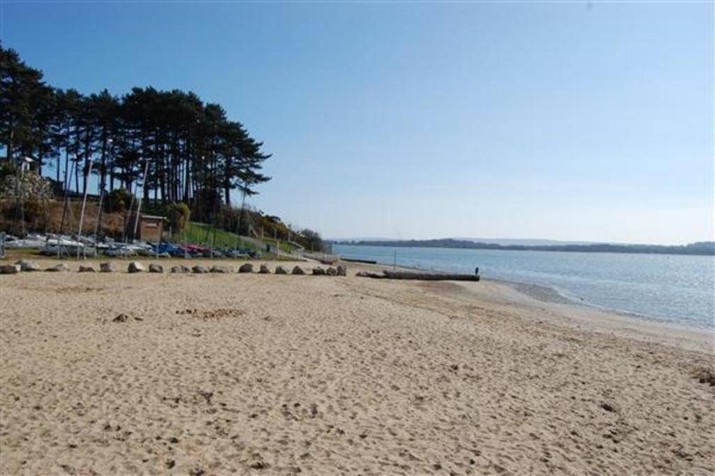 Rockley Park - Coral Hotel Poole Bagian luar foto
